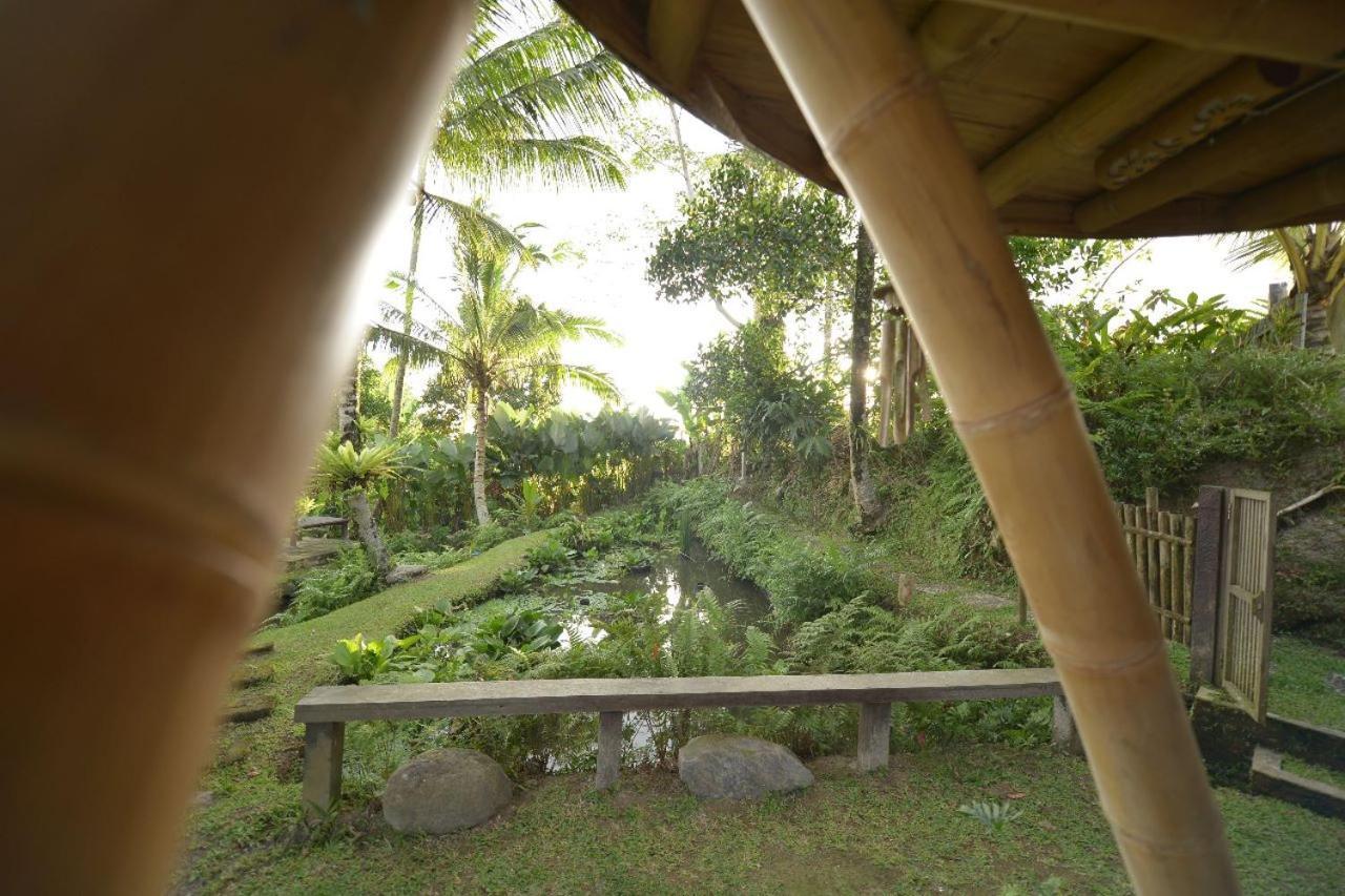 Jero Tumbuk Private Villa Selat Exterior foto